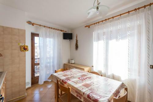 Apartamento Casa Falcade
