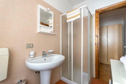 Apartamento Casa Falcade