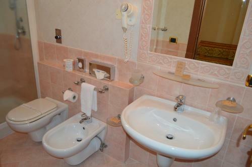 Hotel Delle Palme