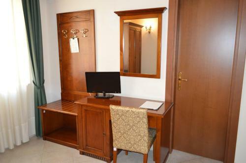 Hotel Delle Palme
