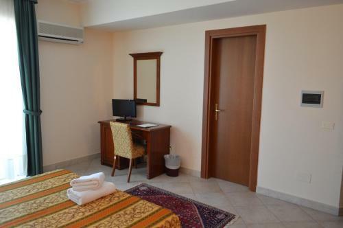 Hotel Delle Palme