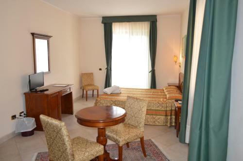 Hotel Delle Palme