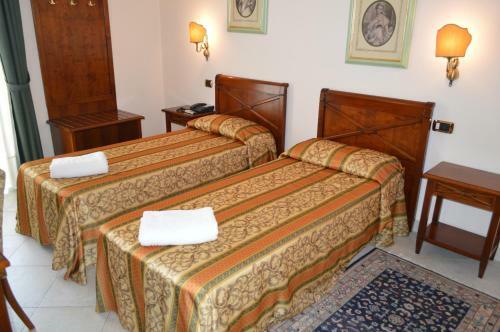 Hotel Delle Palme