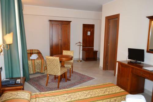Hotel Delle Palme