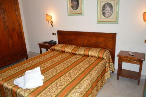 Hotel Delle Palme