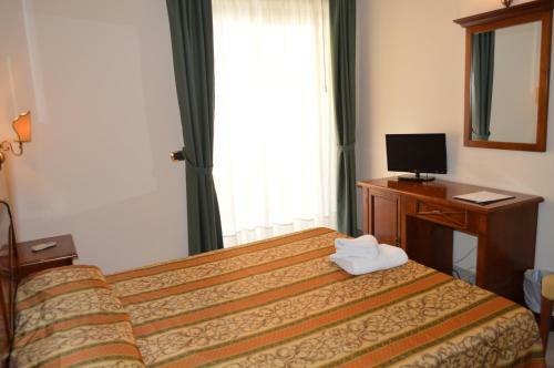 Hotel Delle Palme