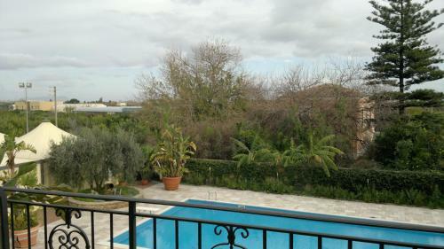 Hotel Delle Palme