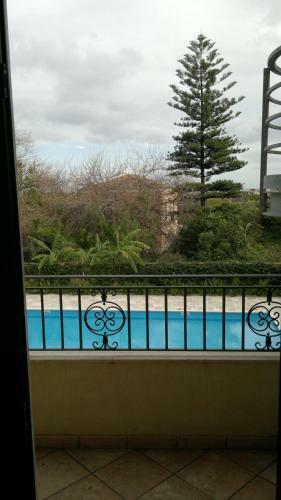 Hotel Delle Palme