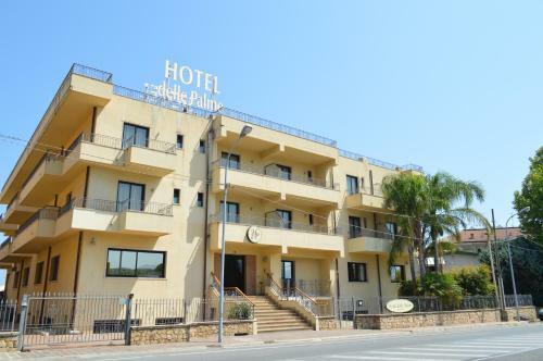 Hotel Delle Palme