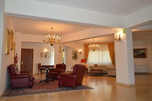 Hotel Delle Palme