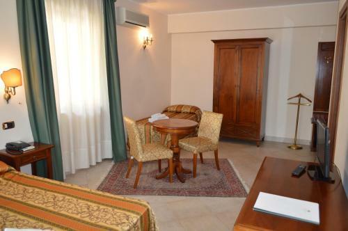 Hotel Delle Palme