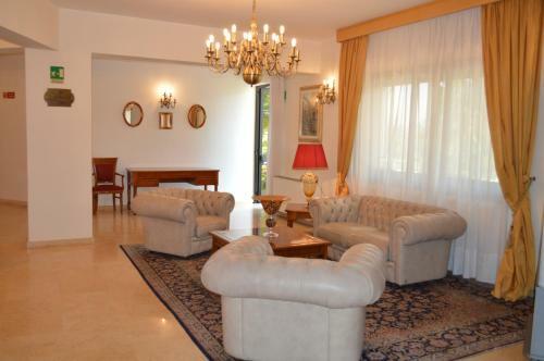 Hotel Delle Palme