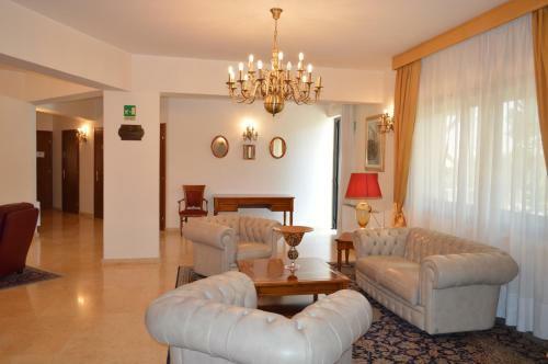 Hotel Delle Palme