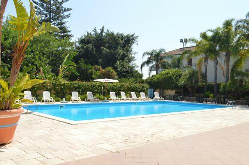 Hotel Delle Palme