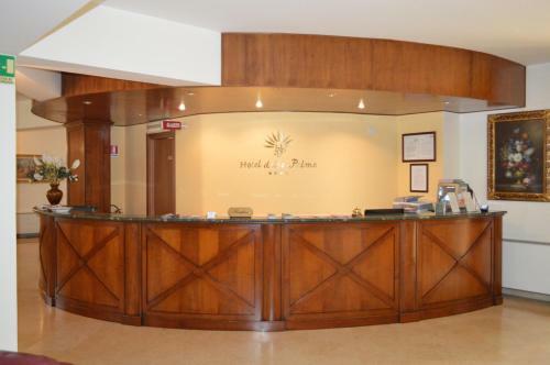 Hotel Delle Palme