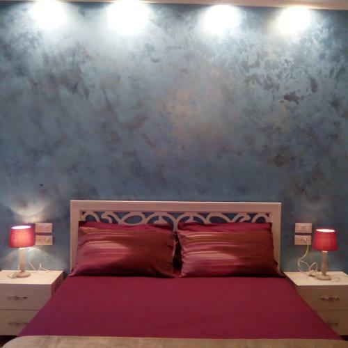Bed & Breakfast Terrazza Sul Mare