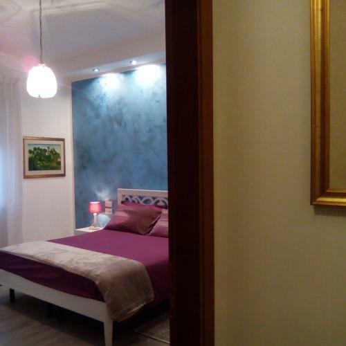 Bed & Breakfast Terrazza Sul Mare