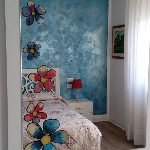 Bed & Breakfast Terrazza Sul Mare
