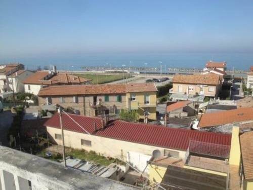 Bed & Breakfast Terrazza Sul Mare
