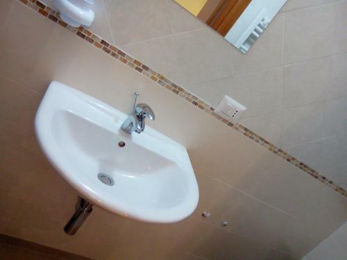 Bed & Breakfast Terrazza Sul Mare