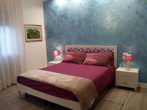 Bed & Breakfast Terrazza Sul Mare