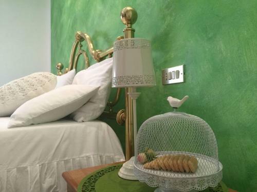 Bed & Breakfast Terrazza Sul Mare