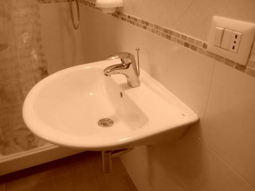 Bed & Breakfast Terrazza Sul Mare