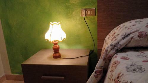 Bed & Breakfast Terrazza Sul Mare