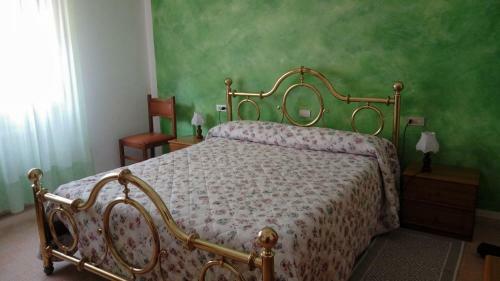 Bed & Breakfast Terrazza Sul Mare
