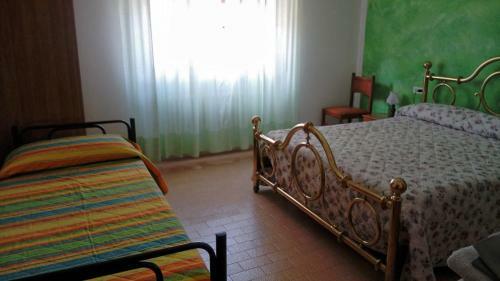 Bed & Breakfast Terrazza Sul Mare