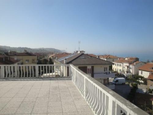 Bed & Breakfast Terrazza Sul Mare