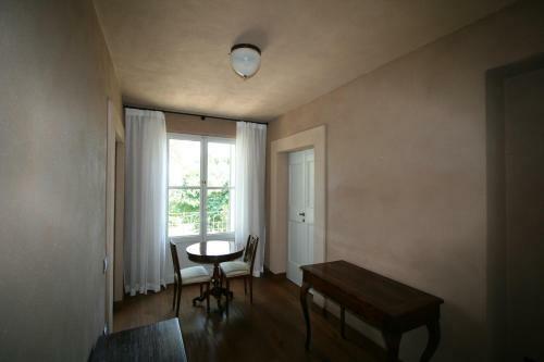 Agriturismo Monte Giove