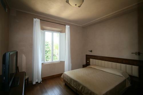 Agriturismo Monte Giove