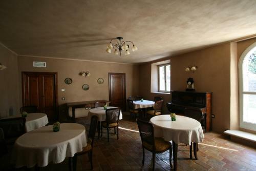 Agriturismo Monte Giove