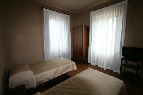 Agriturismo Monte Giove