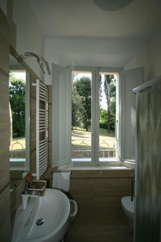 Agriturismo Monte Giove
