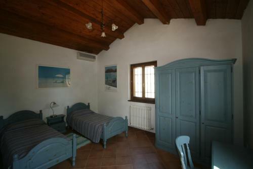 Agriturismo Monte Giove