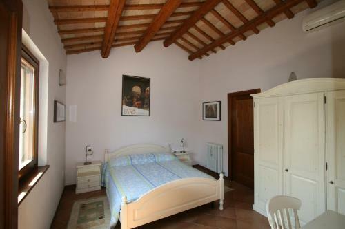 Agriturismo Monte Giove
