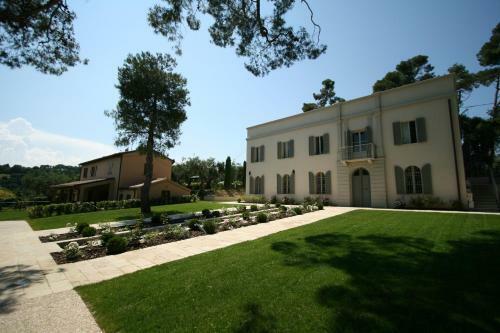 Agriturismo Monte Giove