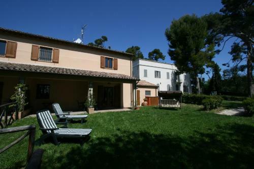 Agriturismo Monte Giove