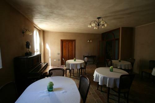 Agriturismo Monte Giove
