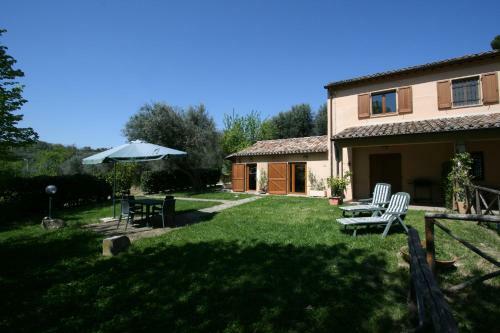 Agriturismo Monte Giove