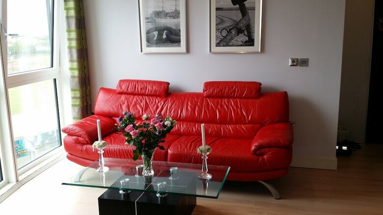 Apartamento Gunwharf Quays Waterfront