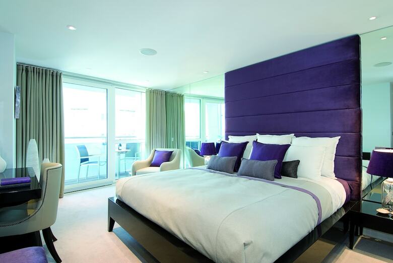 Apartamento Gunwharf Quays Waterfront