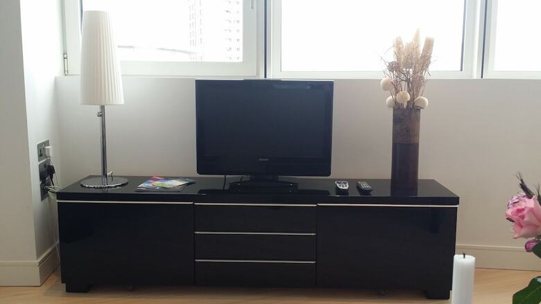 Apartamento Gunwharf Quays Waterfront