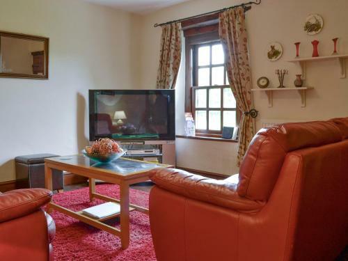 Inglenook Cottage
