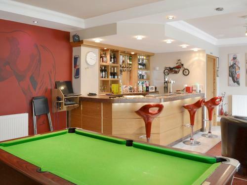 Inglenook Cottage