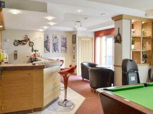 Inglenook Cottage