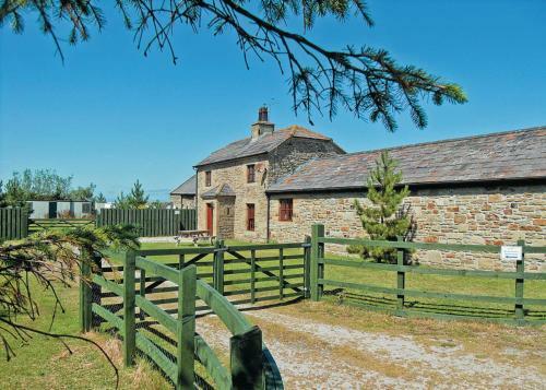 Inglenook Cottage