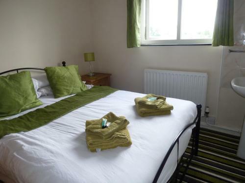 Posada Mid Wales Inn
